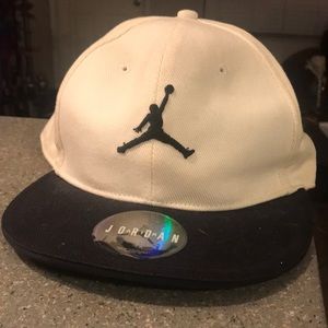 Jordan hat